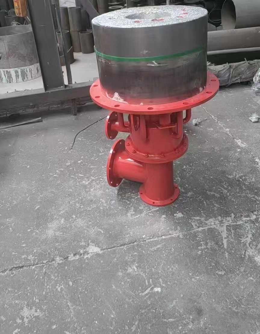 节能型纯氧烧嘴 全氧燃烧器